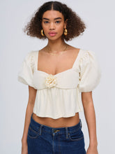 Valencia Top Cream