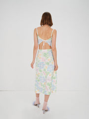 Reese Crop Top Multi