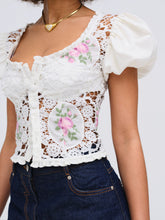 Bordeaux Top Pink