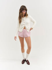 Belinda Cardigan Cream