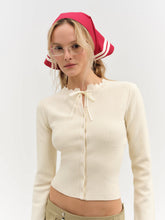 Naomi Sweater Cream