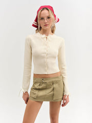 Naomi Sweater Cream