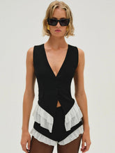 Noemie Short Black