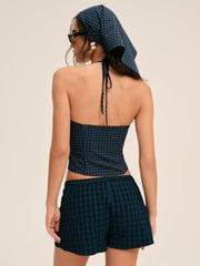 Blue River Short Navy