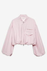 Elanah Jacket Pink
