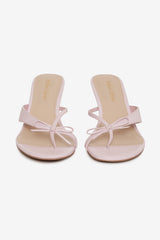 Elea Heel Pink