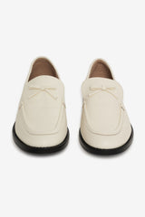 Helena Loafer Cream