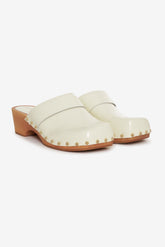 Adahlia Clog Cream