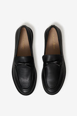 Helena Loafer Black