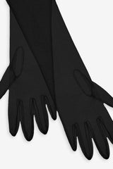 Serena Gloves Black