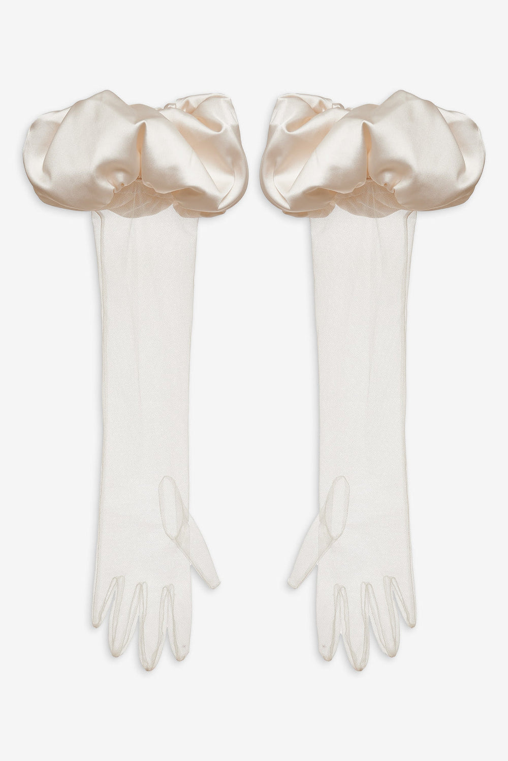 Serena Gloves Cream