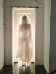 Juno Veil White