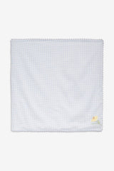 Bluebell Gingham Napkins Blue