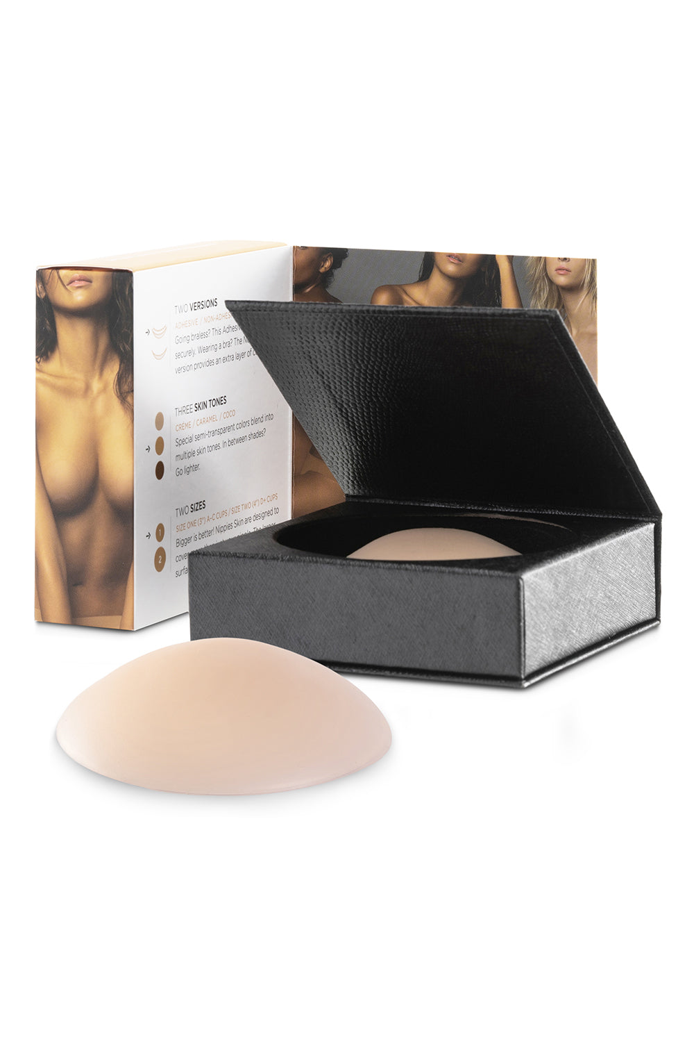 Nippies Skin Adhesive Covers Creme