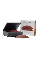 Nippies Skin Adhesive Covers Hazelnut