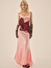 Leonora Gown Pink