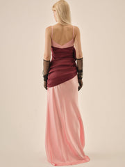 Leonora Gown Pink