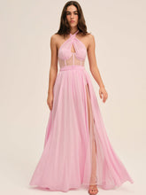 Anya Gown Pink