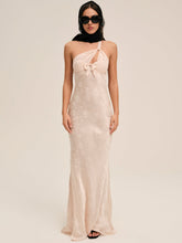 Raspberry Rose Gown Pink