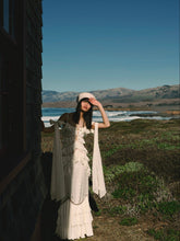 Ramona Gown Cream