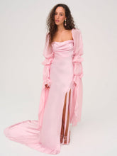 Willow Gown Light Pink