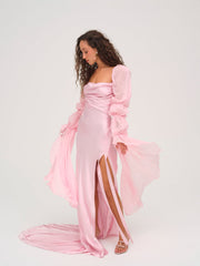 Willow Gown Light Pink