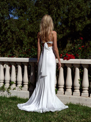 Hope Gown White