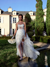 Heaven Gown White