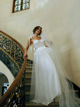 Valetta Gown Cream
