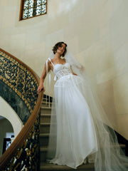 Valetta Gown Cream