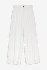 Everyday PJ Pant White