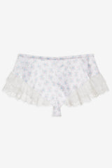 Sweet Escape Short White