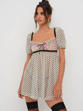 Joannie Slip Dress Pink