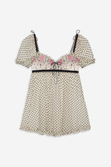 Joannie Slip Dress Pink