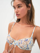 Lottie Underwire Bra White