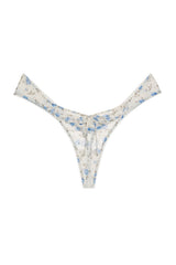 Lottie Panty White