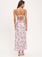 Chantelle Maxi Dress White