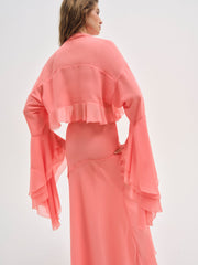 Joana Top Peach
