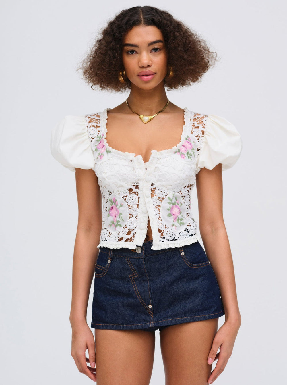 Bordeaux Top Pink