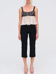 Noa Top Cream