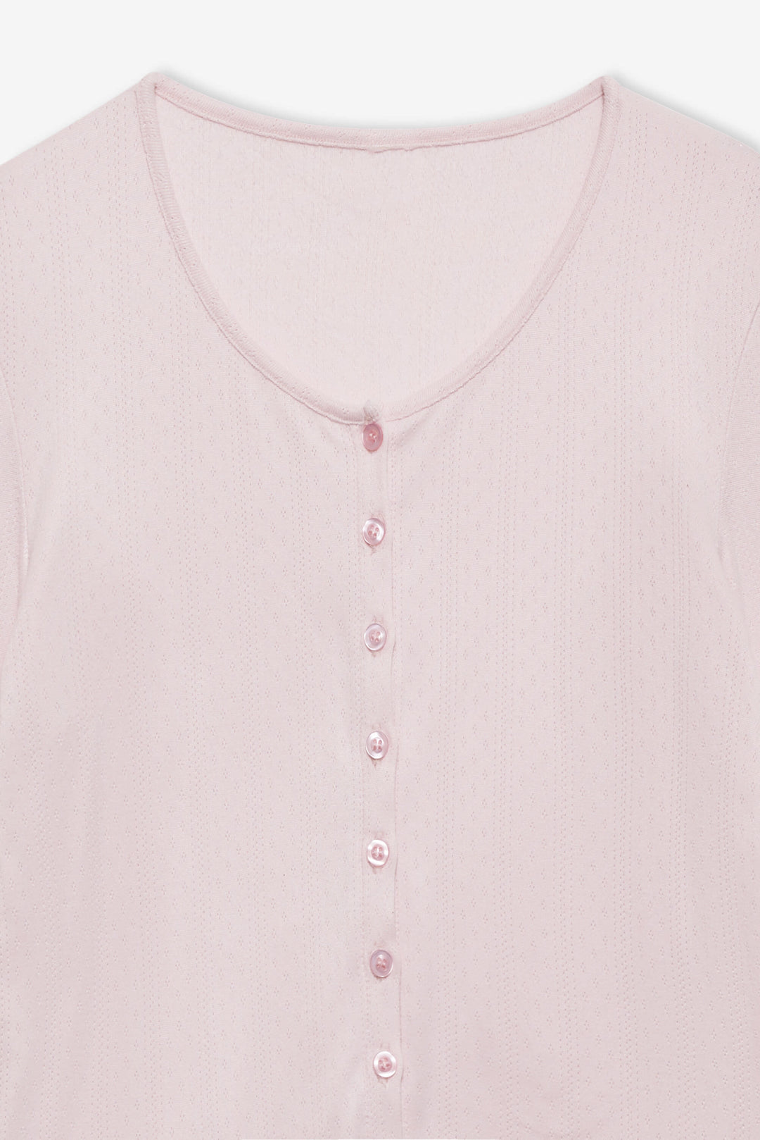 Elliana Cardigan Dusty Pink