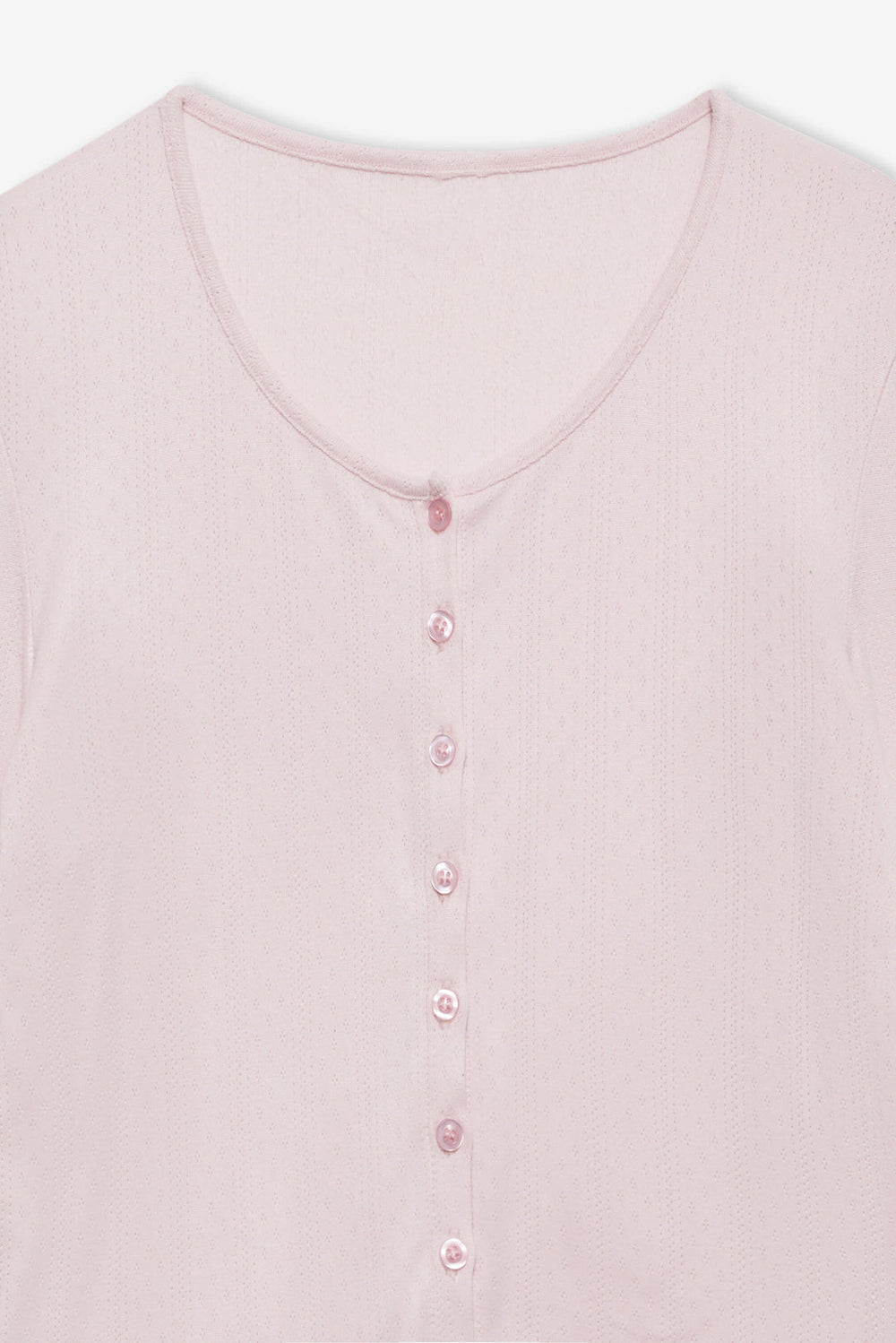 Elliana Cardigan Dusty Pink