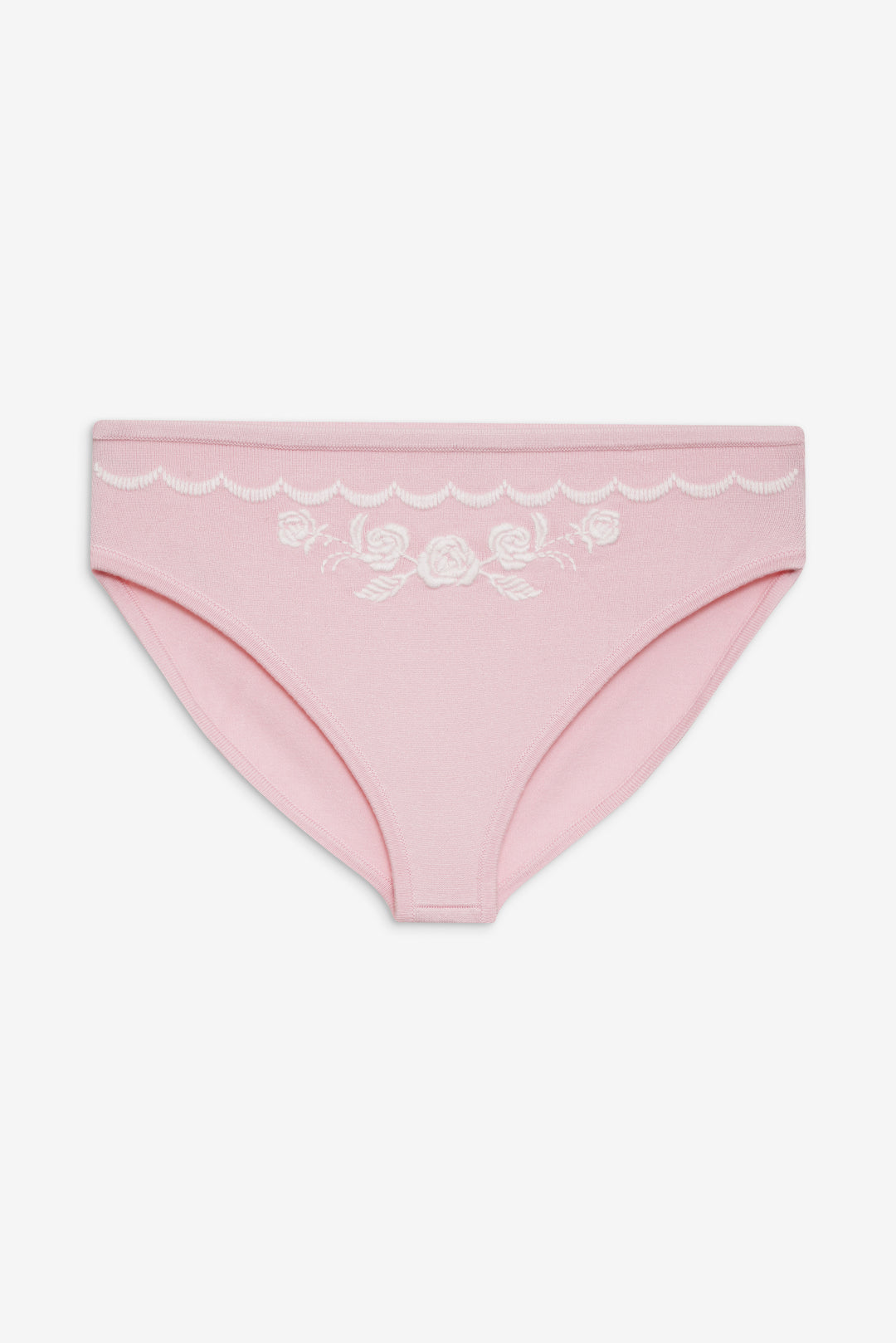 Josephina Panty Pink
