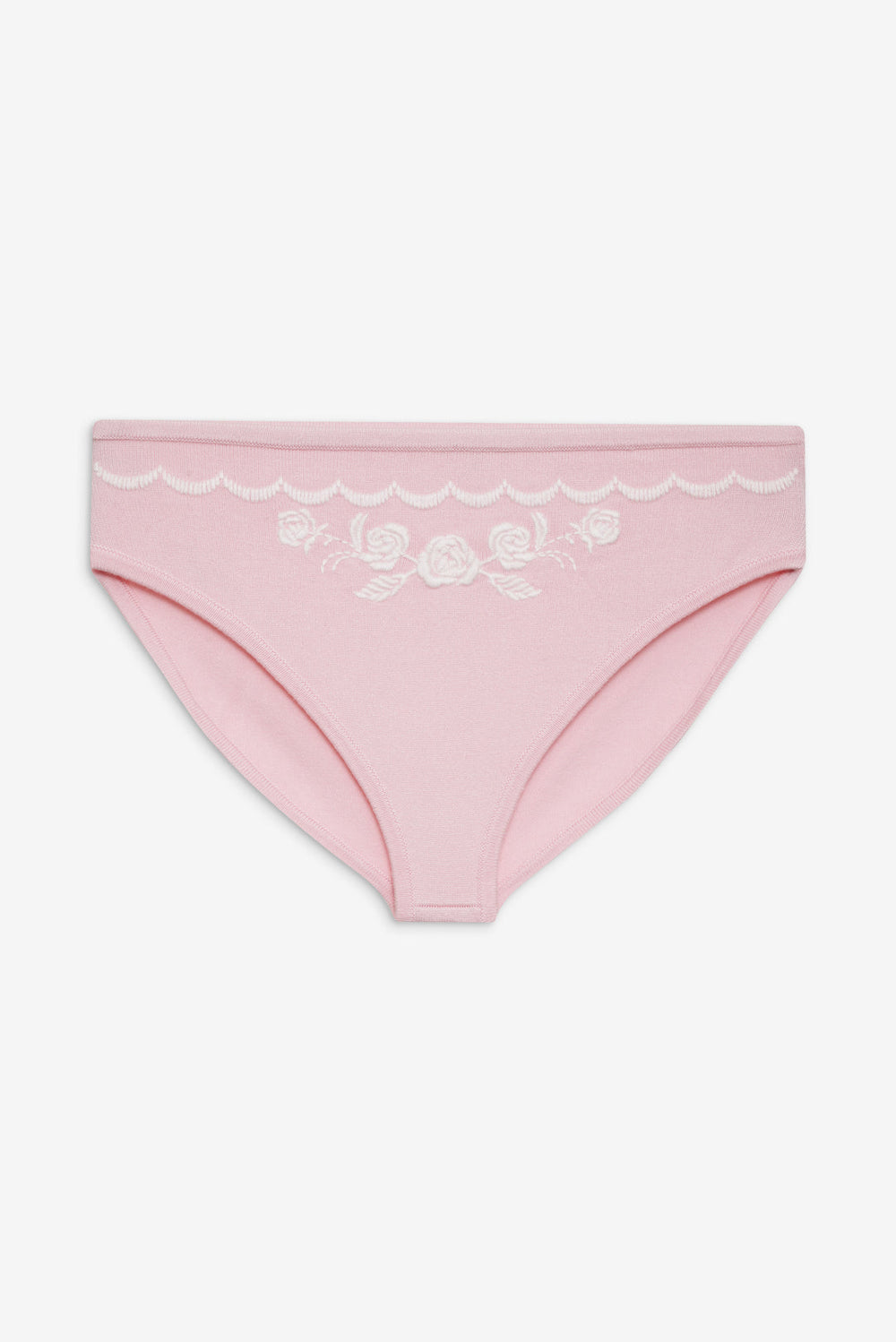 Josephina Panty Pink