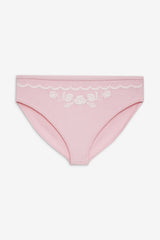 Josephina Panty Pink