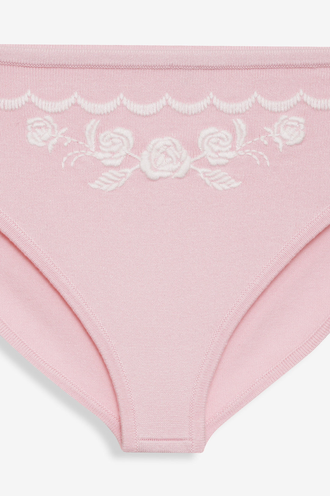 Josephina Panty Pink