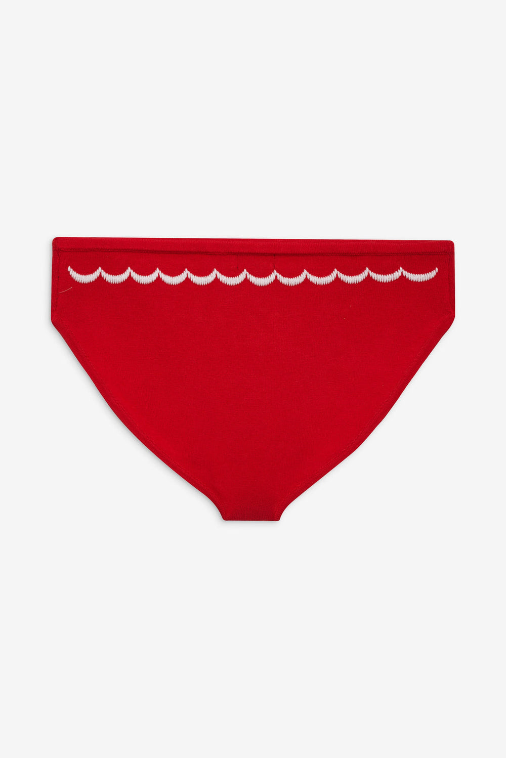 Josephina Panty Red