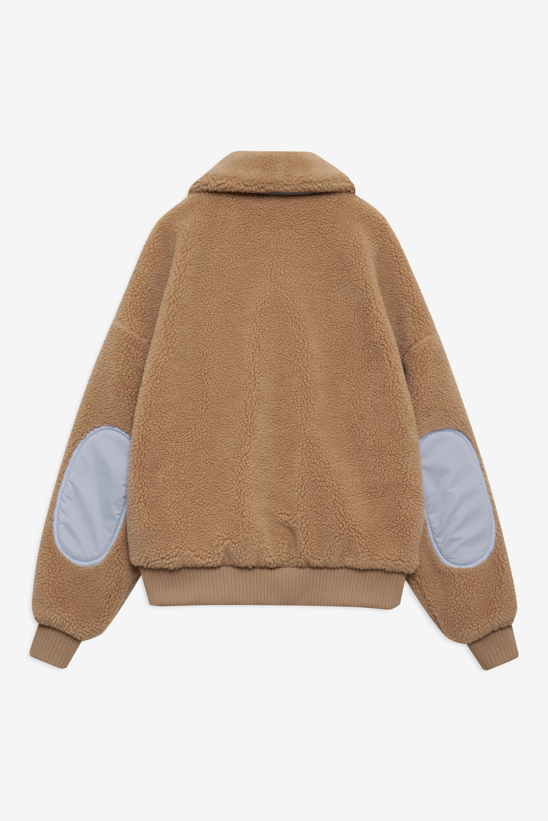 Caitlyn Pullover Sweater CAMEL