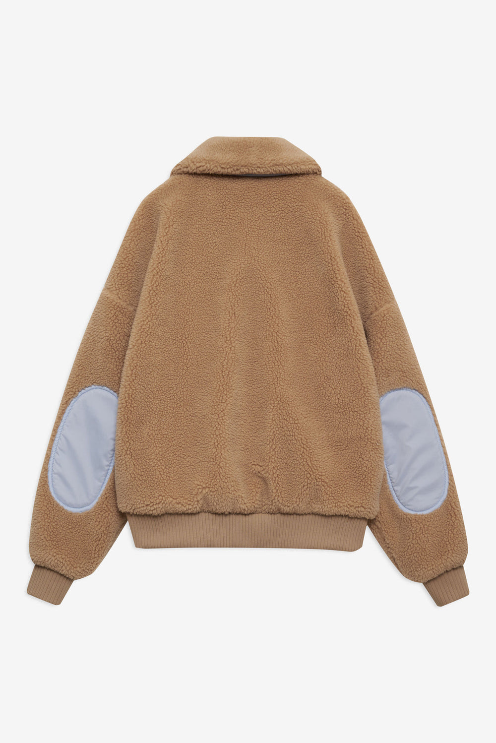 Caitlyn Pullover Sweater CAMEL