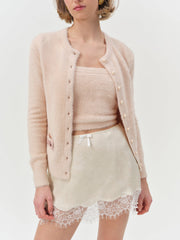 Harper Cardigan Pink